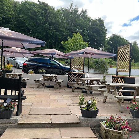 Chainbridge Usk Riverside Gastro Pub And Accommodation Trostrey Экстерьер фото