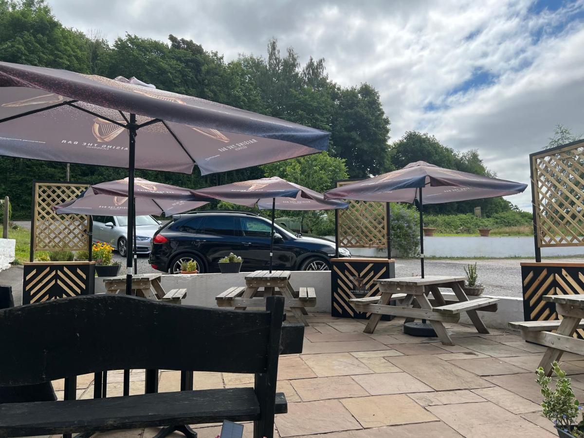 Chainbridge Usk Riverside Gastro Pub And Accommodation Trostrey Экстерьер фото